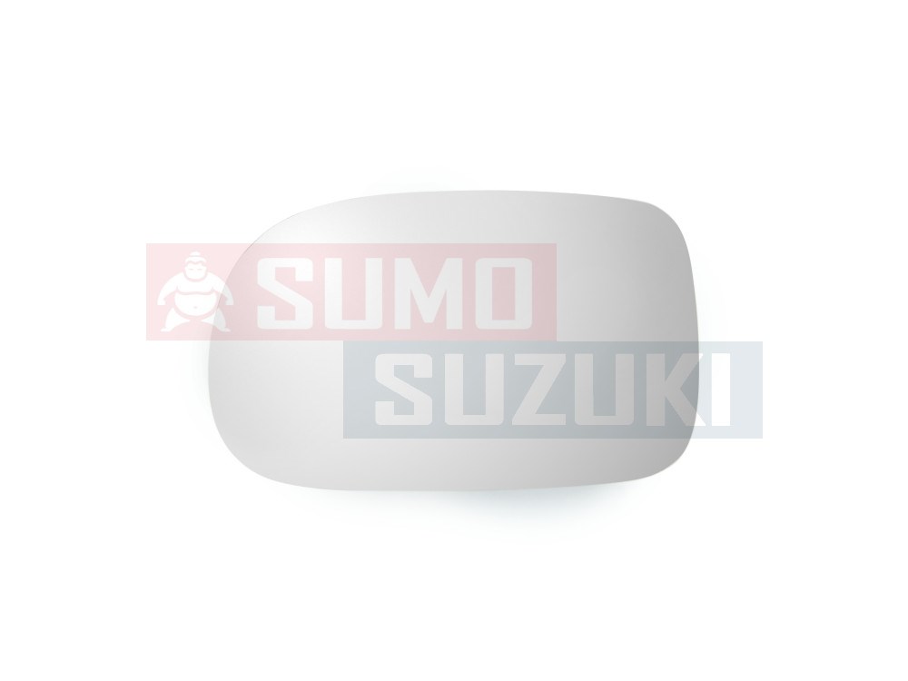 Suzuki Swift visszapillantó tükörlap bal 1997-2004-ig 84760-80E00 1. kép