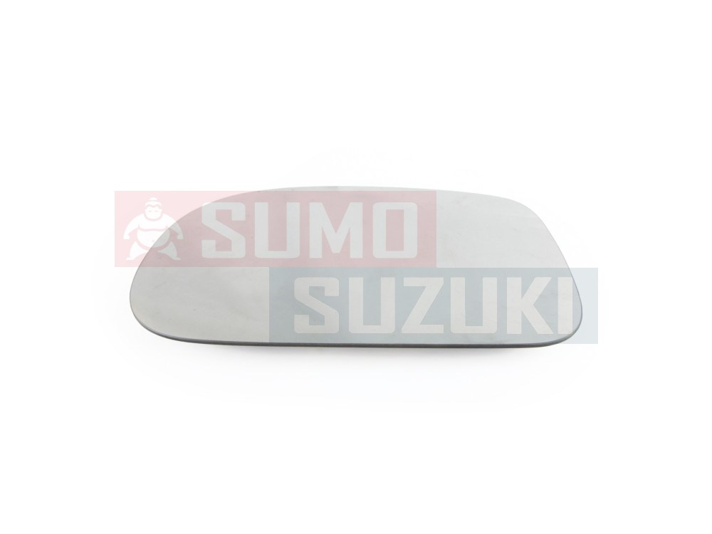Suzuki Swift visszapillantó tükörlap bal 1997-2004-ig 84760-80E00 3. kép
