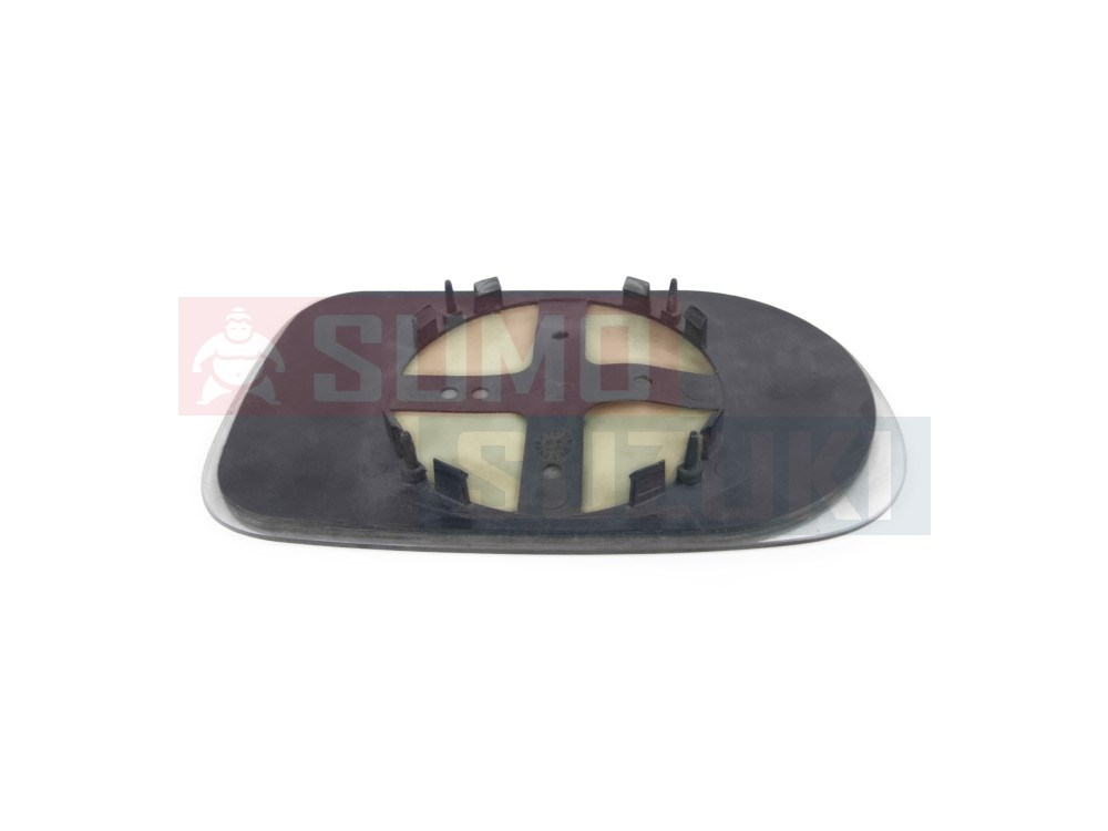 Suzuki Swift visszapillantó tükörlap bal 1997-2004-ig 84760-80E00 4. kép