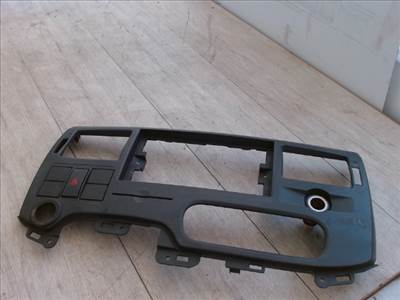 FORD TRANSIT 2006.04.01-2013.12.31 Középkonzol keret