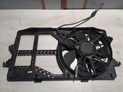 FORD TRANSIT 99-06 Hűtőventilátor