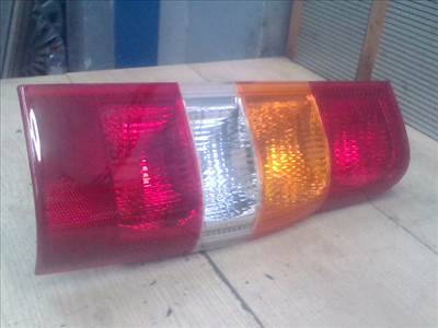 FORD TRANSIT 99-06 Jobb hátsó lámpa