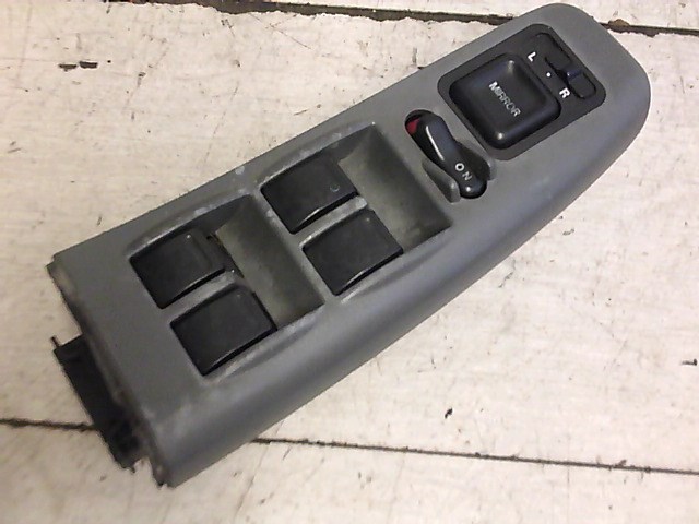 HONDA Shuttle Bal első ablakemelő kapcsoló 1. kép