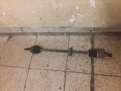 HYUNDAI ACCENT 97-00 Jobb első féltengely