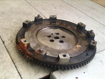 HYUNDAI ATOS Lendkerék