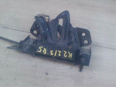 HYUNDAI I10 08.05.01-13.10.31 Motorháztető zár