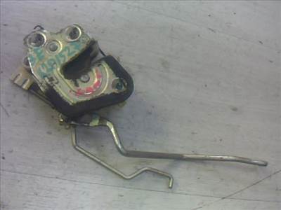 HYUNDAI LANTRA 96- Jobb első ajtó zárszerkezet mechanikus