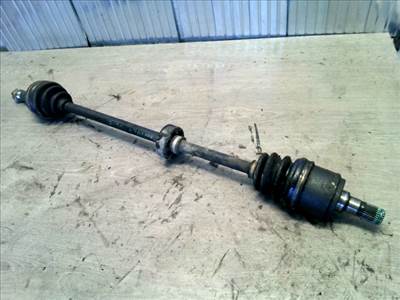 HYUNDAI PONY 89-94 Bal első féltengely