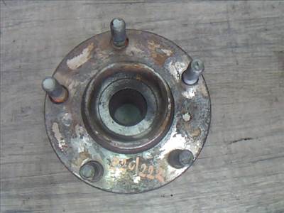 INFINITI G37 Cabrio Bal első kerékagy