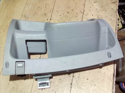 KIA PICANTO Kormányoszlop burkolat alsó