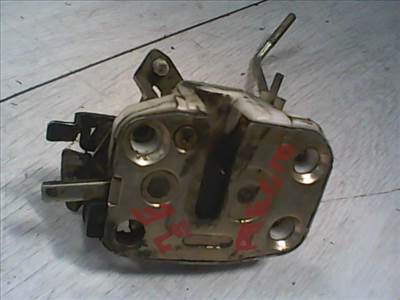 KIA PREGIO Jobb első ajtó zárszerkezet mechanikus