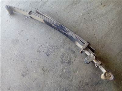 KIA PREGIO Laprugó