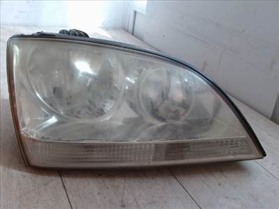 KIA Sorento 2002.08 - 2009.08 Jobb első fényszóró