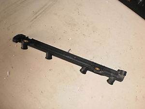 MAZDA 121 96- Közösnyomócső Common Rail cső