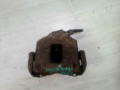 MAZDA 2 03.04-07.11 Bal első féknyereg munkahengerrel