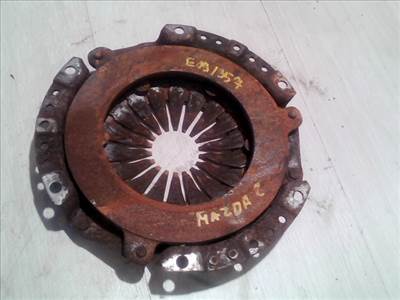 MAZDA 2 03.04-07.11 Kuplung szerkezet