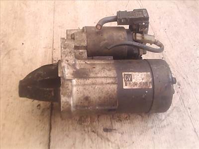 MAZDA 323F 98-04 Önindító. benzines