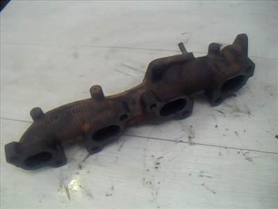 MAZDA 626 97.08-00.07 Kipufogó csonk 
