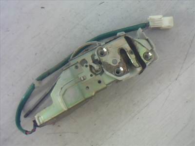 MAZDA DEMIO 98.08-00.05 Bal első ajtó zárszerkezet központi záras