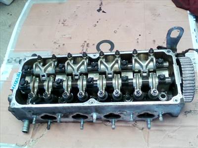 MAZDA DEMIO 98.08-00.05 Hengerfej. benzines