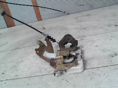 MAZDA MPV 99-05 Jobb hátsó ajtó zárszerkezet mechanikus