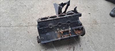 MERCEDES MB100D Motor, diesel fűzött blokk hengerfej nélkül