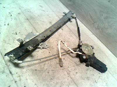 MITSUBISHI GALANT 92.11-96.10 Bal első ablakemelő szerkezet elektromos