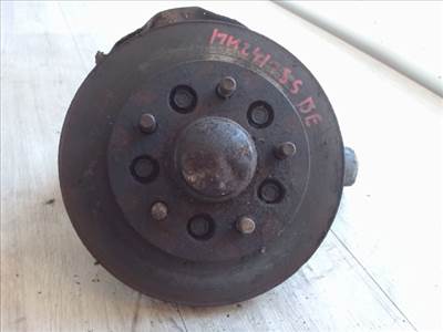 MITSUBISHI L400 Csonkállvány kerékaggyal bal első