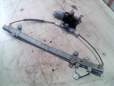 NISSAN ALMERA 03- Bal első ablakemelő szerkezet elektromos