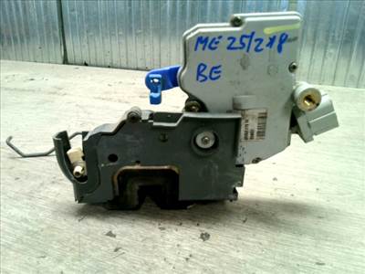 NISSAN MAXIMA A33 1999.04- Bal első ajtó zárszerkezet központi záras