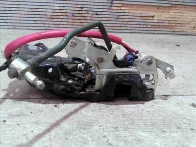 OPEL ASTRA F 94-02 Jobb első ajtó zárszerkezet központizáras