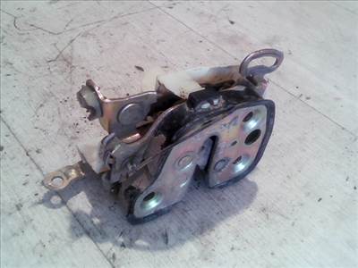 OPEL ASTRA F 94-02 Jobb hátsó ajtó zárszerkezet mechanikus