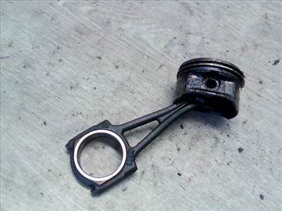 OPEL ASTRA G 97-04 Dugattyú és hajtókar