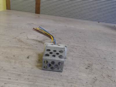 OPEL ASTRA G 97-04 Fűtőmotor előtét ellenállás 