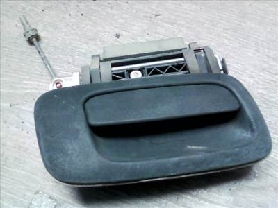 OPEL ASTRA G 97-04 Jobb hátsó külső kilincs