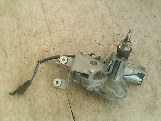 OPEL CORSA B 93-00 Ablaktörlő motor hátsó 1. kép