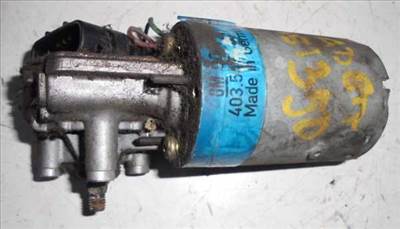 OPEL KADETT E Ablaktörlő motor első