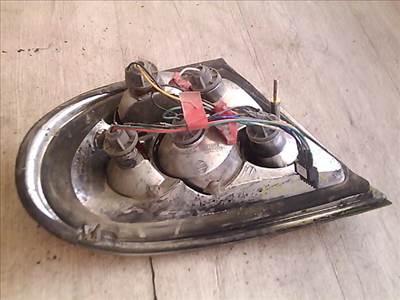OPEL TIGRA Jobb hátsó lámpa