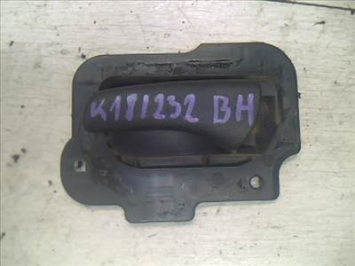 OPEL VECTRA B 96-99 Bal hátsó belső kilincs
