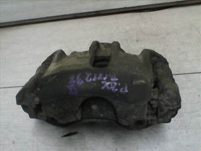 PEUGEOT 206 Jobb első féknyereg munkahengerrel