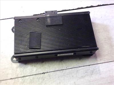 PEUGEOT 607 Audio Hifi erősítő 