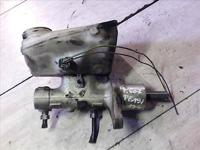 PEUGEOT 607 Főfékhenger