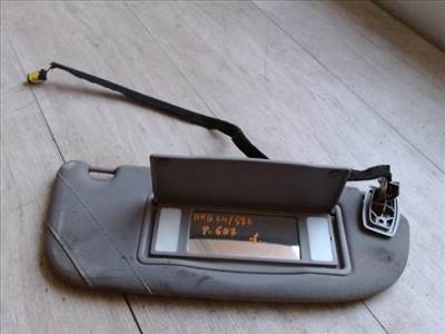 PEUGEOT 607 Jobb napellenző