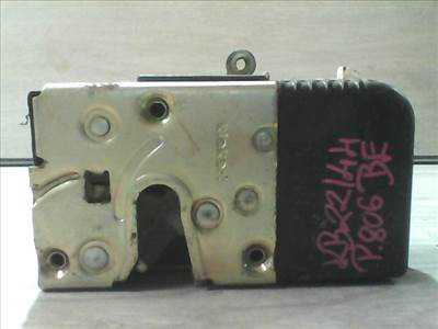 PEUGEOT 806 Bal első ajtó zárszerkezet központi záras