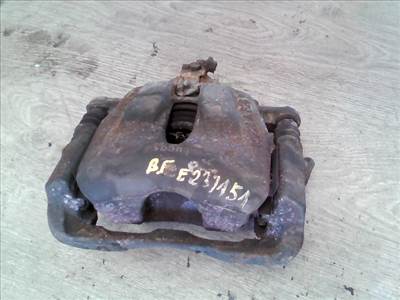 PEUGEOT 807 Bal első féknyereg munkahengerrel