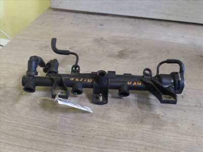 PEUGEOT PARTNER -02 Injektor befecskendező híd 