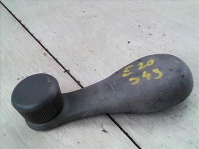 RENAULT CLIO 01-06 Ablak tekerő kar
