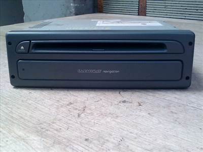 RENAULT ESPACE 02.11.01-06.02.28 Navigáció fejegység