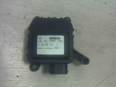RENAULT ESPACE 96.12-00.09 Fűtés állító motor