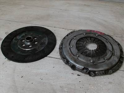 RENAULT Fluence 2009.10.01- Kuplung szett szerkezet,tárcsa